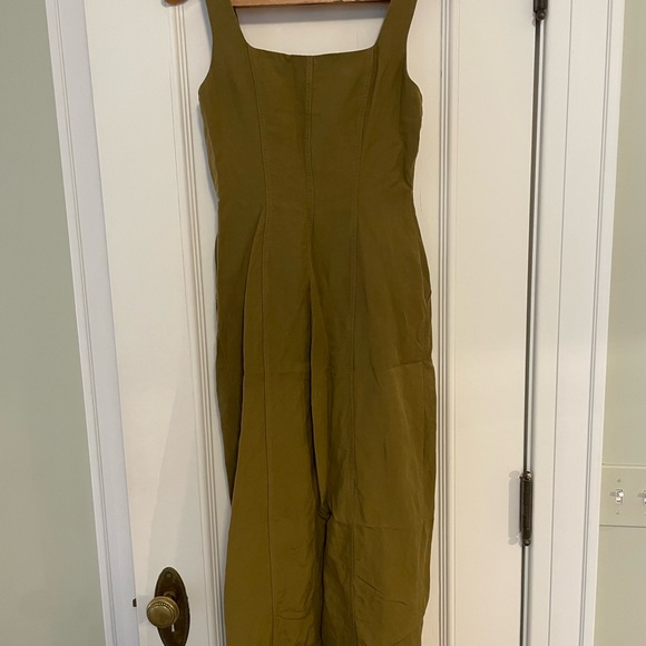 Mara Hoffman - Angelica Dress - Size 2 - Picture 6 of 7